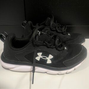 Under Armour Charge Assert Shoes